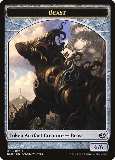 1-beast