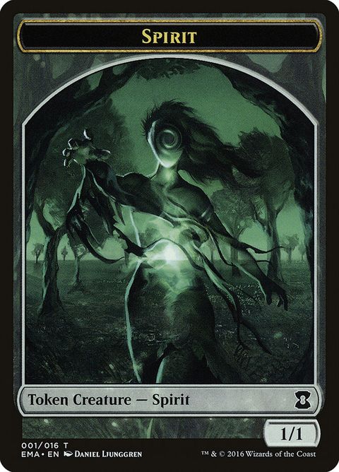 1-spirit