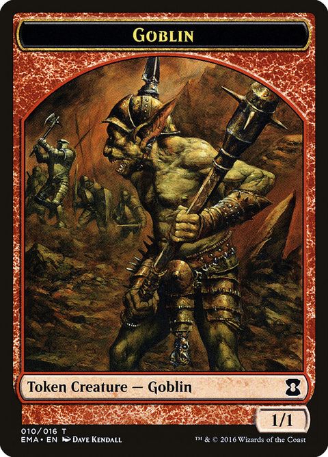 10-goblin
