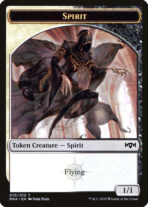 10-spirit