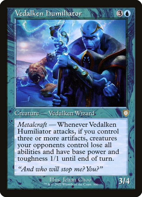 100-vedalkenhumiliator