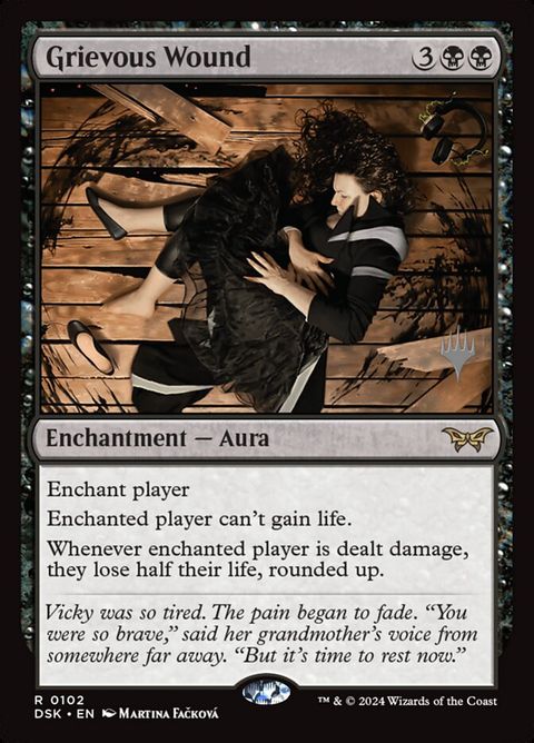 102p-grievouswound