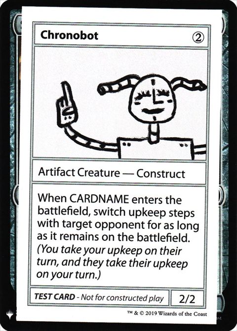 105-chronobot