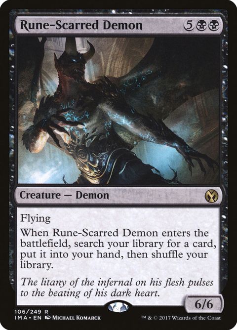 106-runescarreddemon
