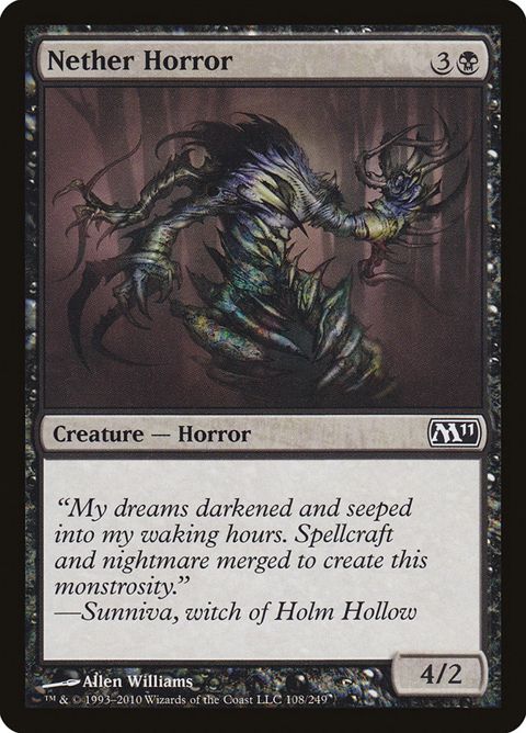108-netherhorror