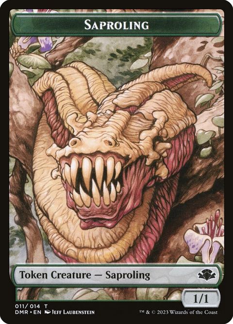 11-saproling