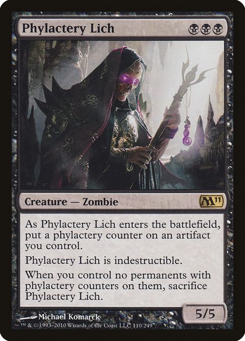110-phylacterylich