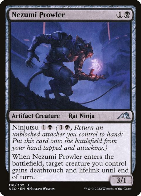 116-nezumiprowler
