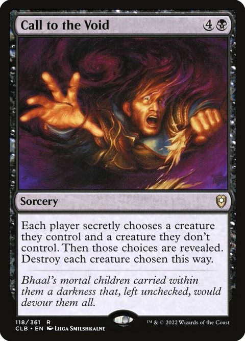118-calltothevoid