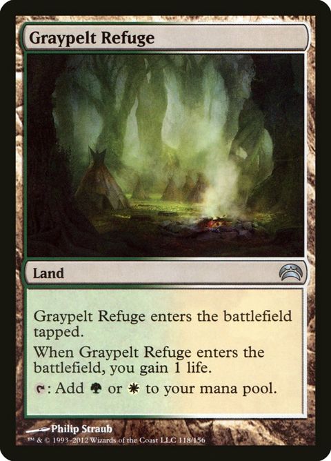 118-graypeltrefuge
