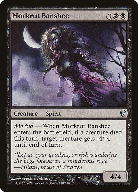 118-morkrutbanshee