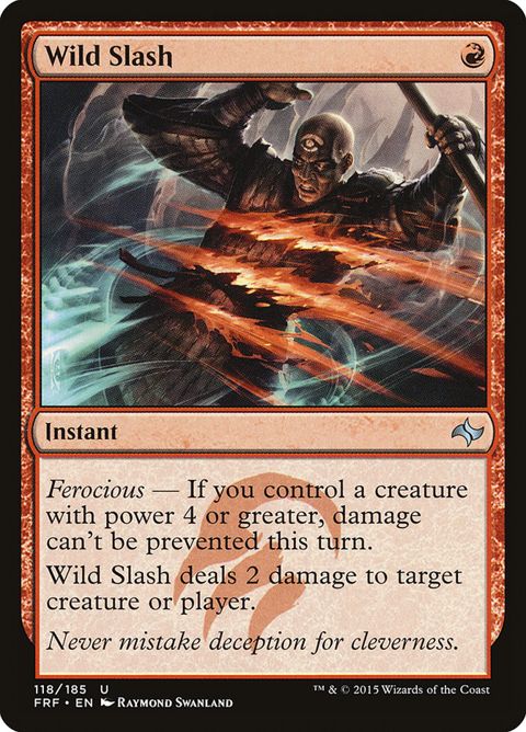 118-wildslash