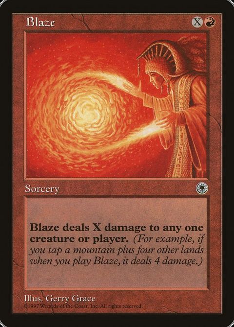 118†-blaze