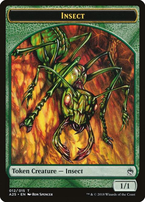 12-insect