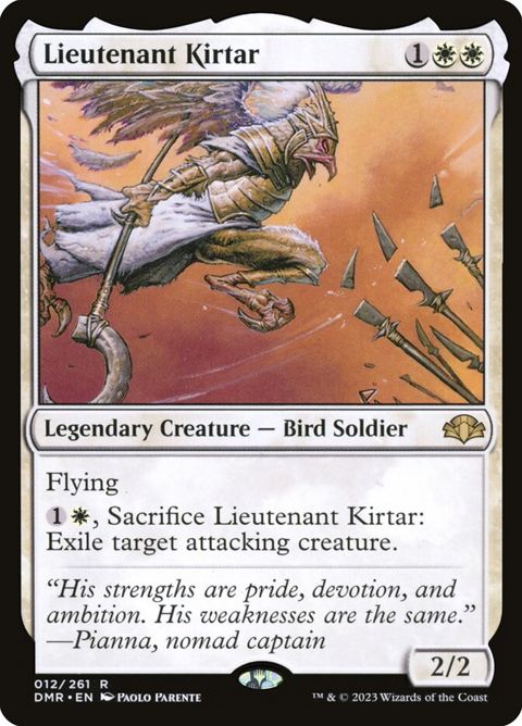 12-lieutenantkirtar