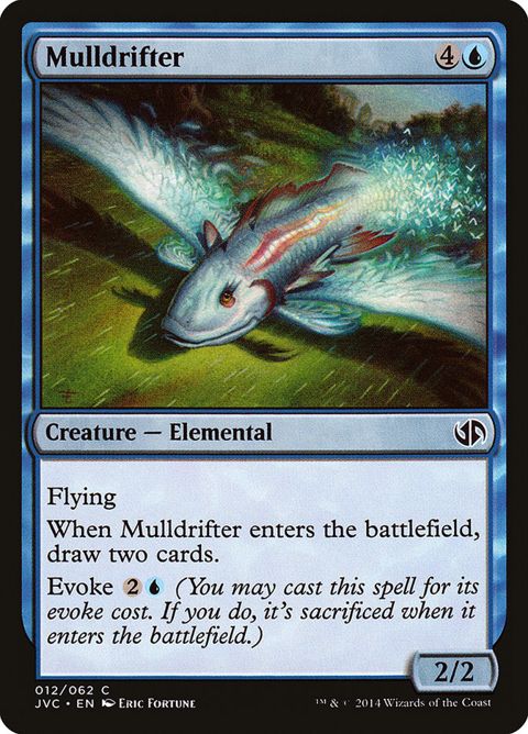 12-mulldrifter
