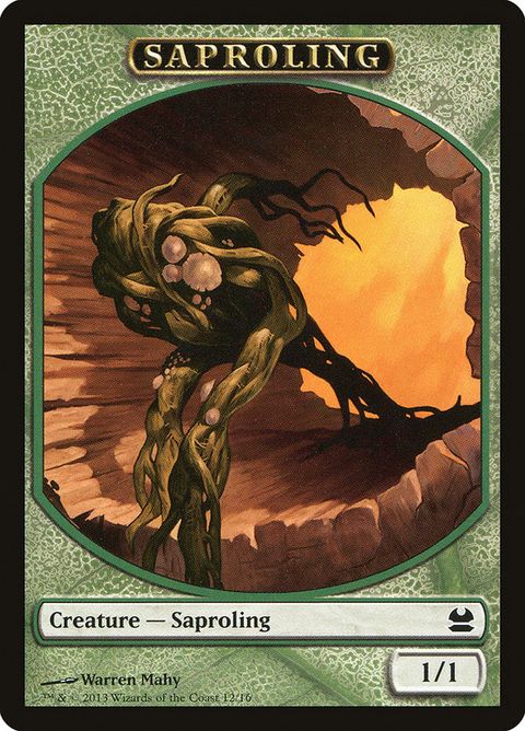 12-saproling