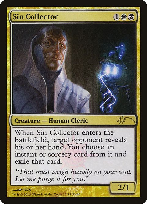 12-sincollector