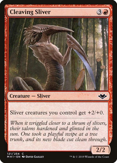 121-cleavingsliver