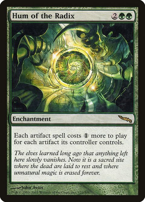 122-humoftheradix