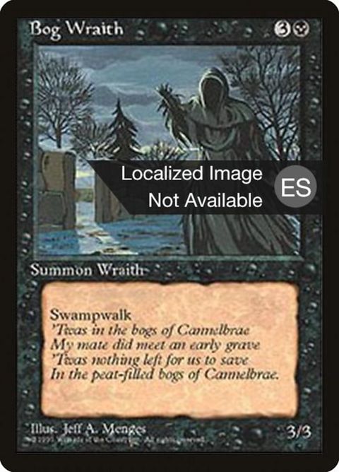 124-bogwraith
