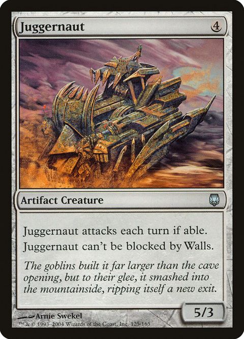 125-juggernaut