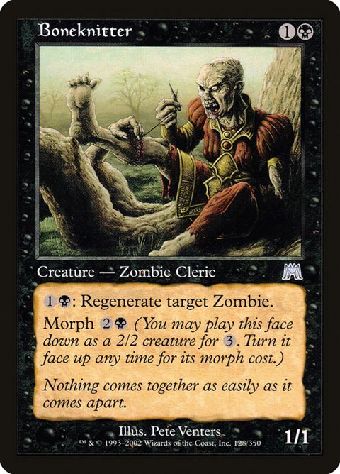 128-boneknitter