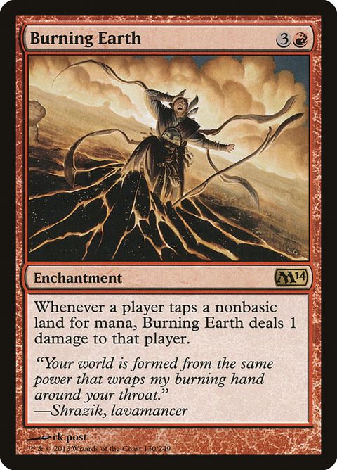 130-burningearth