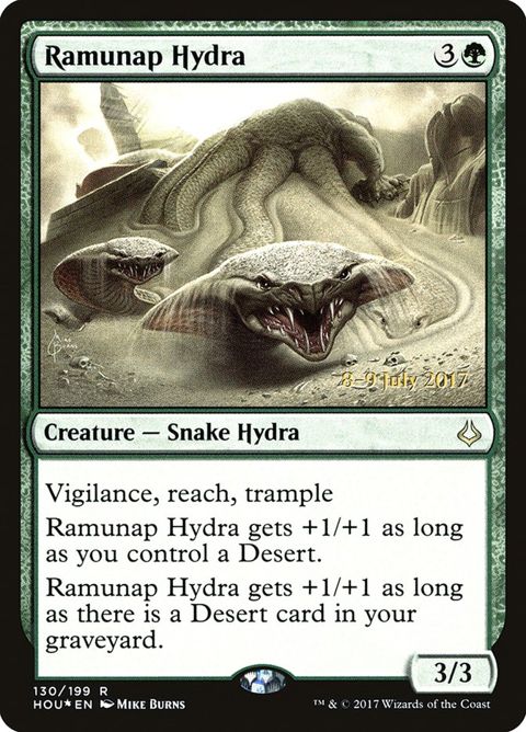 130s-ramunaphydra