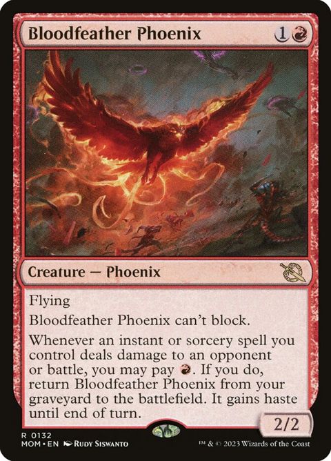 132-bloodfeatherphoenix