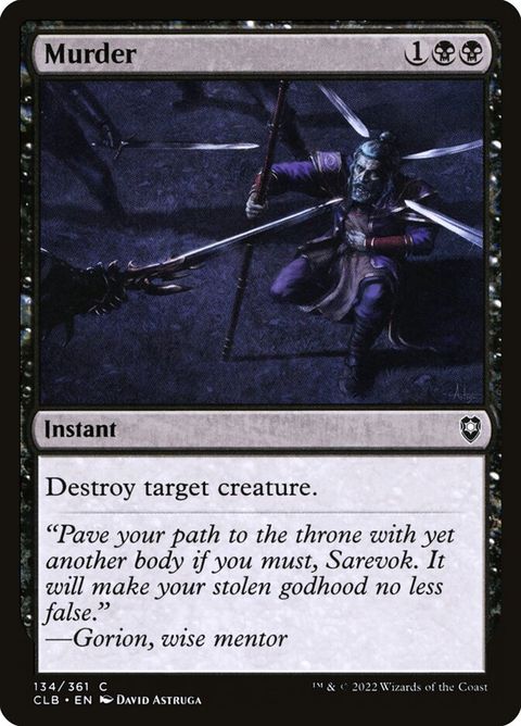 134-murder