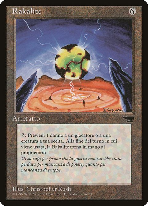 135-rakalite