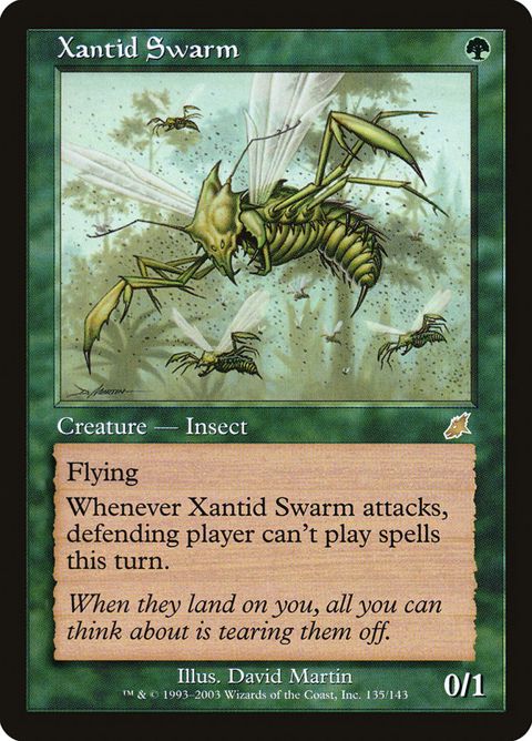 135-xantidswarm