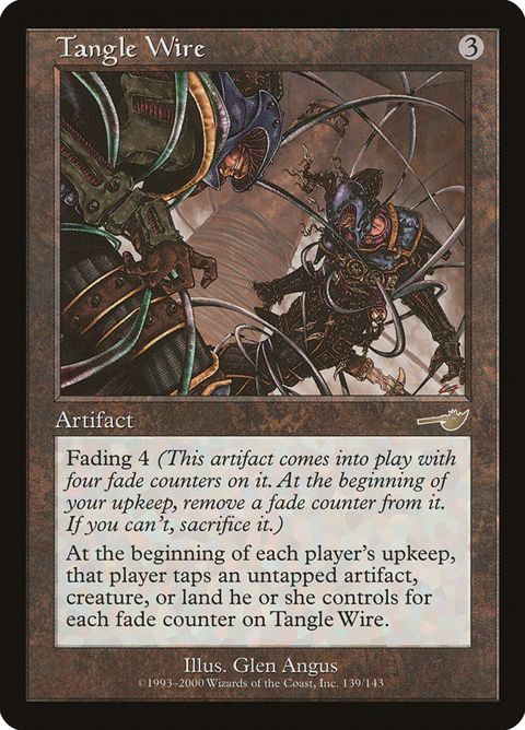139-tanglewire