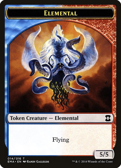 14-elemental
