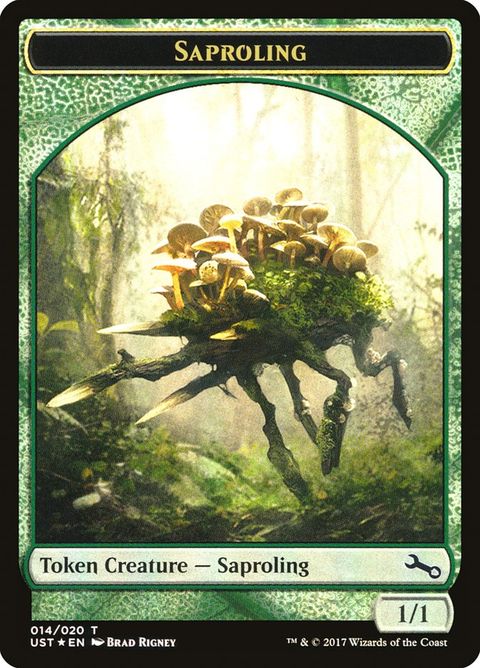 14-saproling