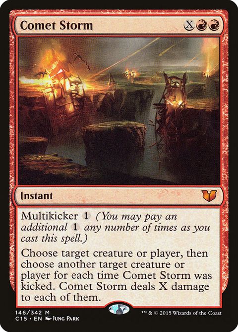 146-cometstorm