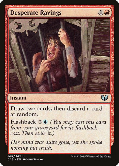 149-desperateravings