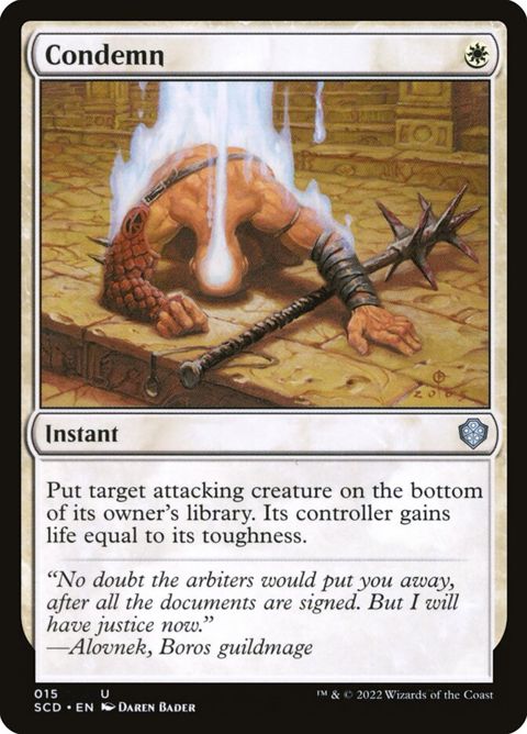 15-condemn