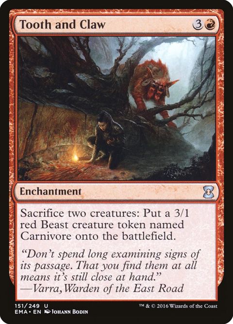 151-toothandclaw