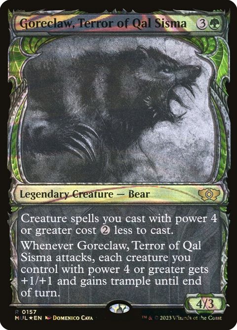 157-goreclawterrorofqalsisma