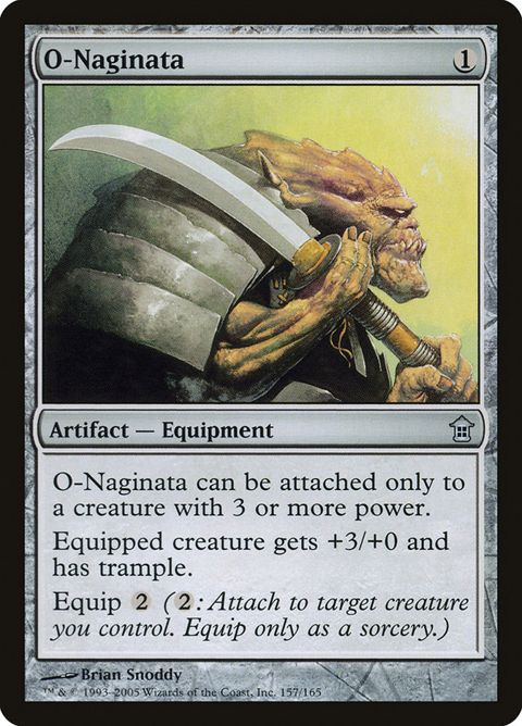 157-onaginata