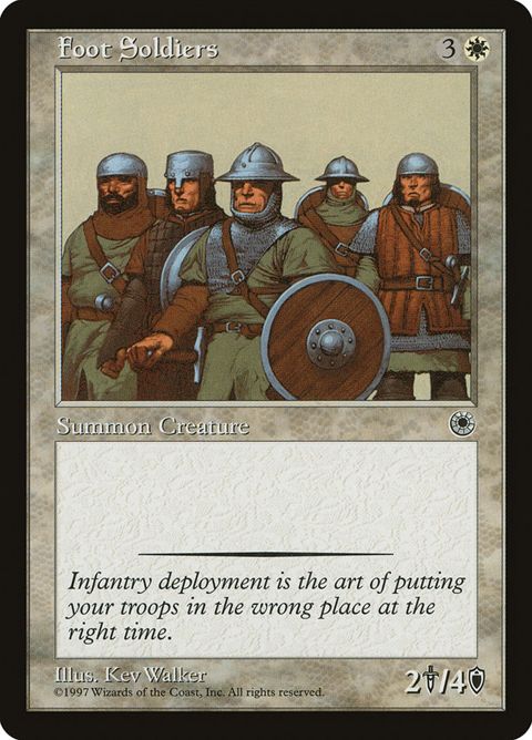 16-footsoldiers