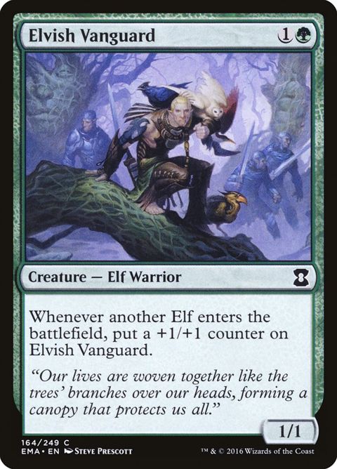 164-elvishvanguard
