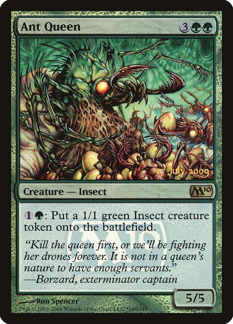 166★-antqueen