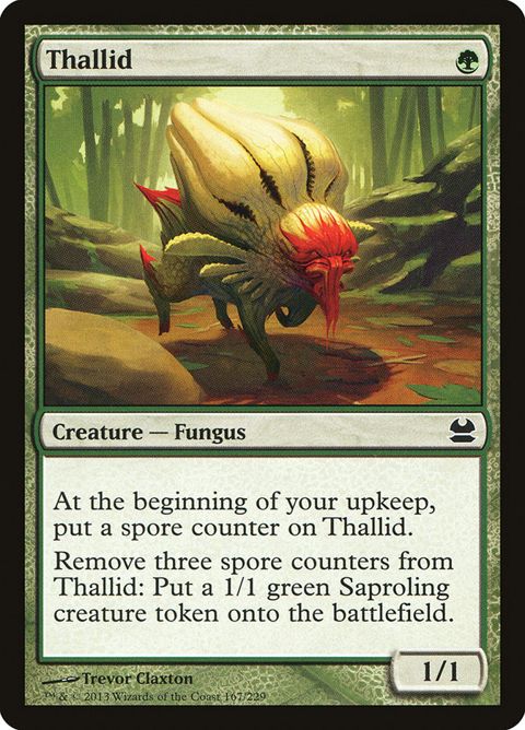 167-thallid