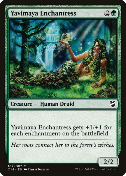167-yavimayaenchantress