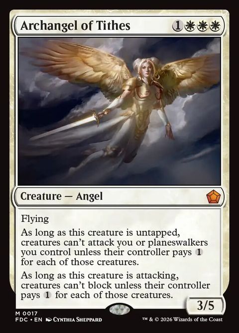 17-archangeloftithes