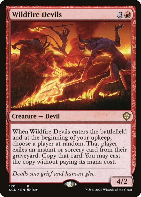170-wildfiredevils