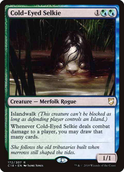 172-coldeyedselkie